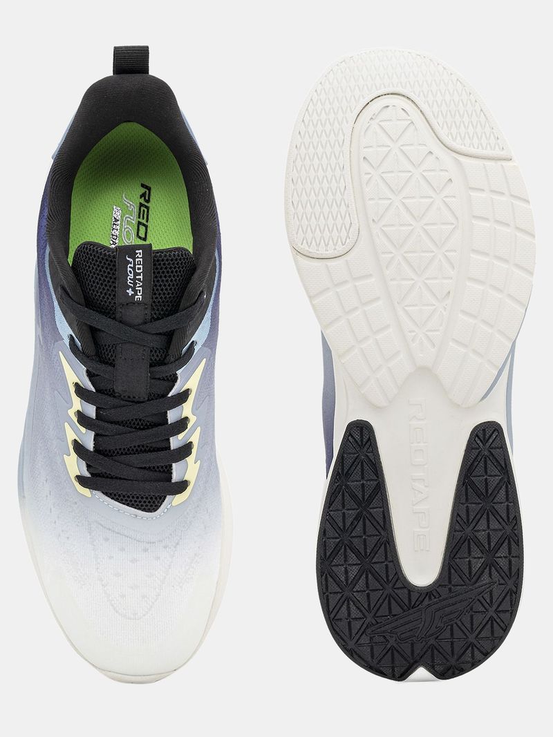 RED TAPE Men's Walking Shoes - Image 6