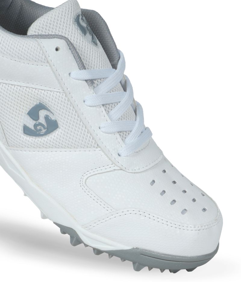 SG Fusion Cricket Shoes For Men - Image 4