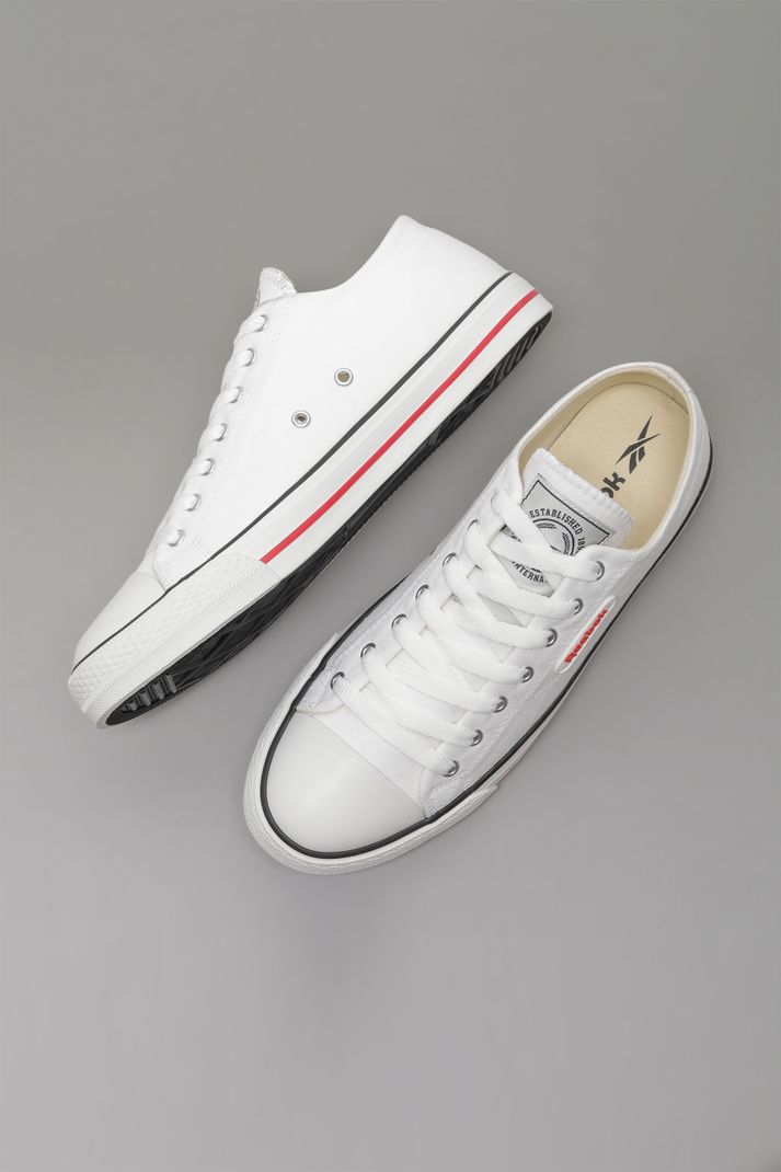 REEBOK CANVARSITY ZANE Men's Running Shoes - Image 6