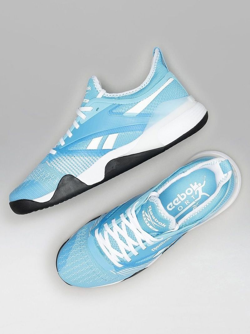 REEBOK NANO COURT Men's Training & Gym Shoes - Image 3