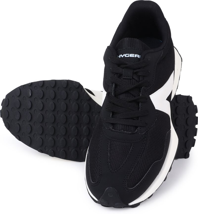 Hygear Isthmus Men's Sneakers - Image 6