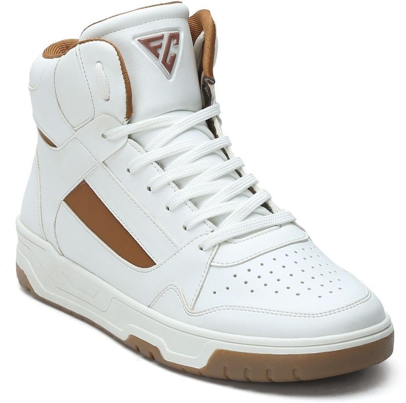 Field Care High-Top Gym Shoes for Men - Image 6