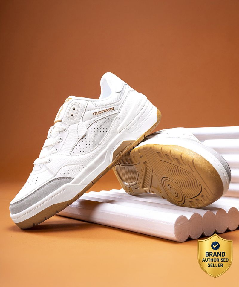 RED TAPE Men's Soft Cushioned Lifestyle Shoes - Image 2