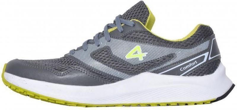 SEGA Men's Lightweight Sports Shoes - Image 5