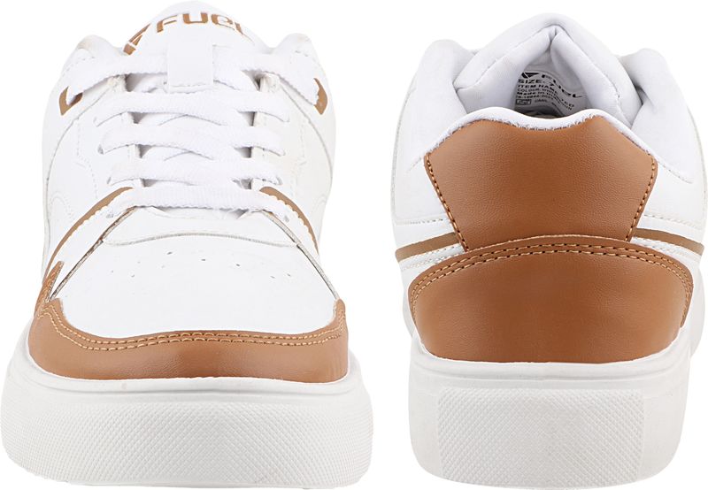 FUEL TED Sneakers For Men - Image 6