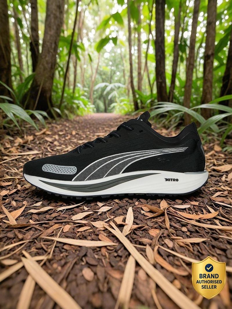 PUMA Liberate NITRO 2 Men's Running Shoes - Image 2