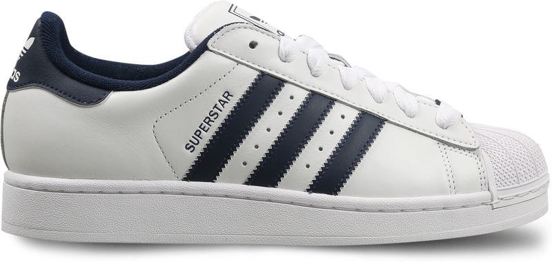 ADIDAS ORIGINALS SUPERSTAR II Unisex Sneakers - Image 4