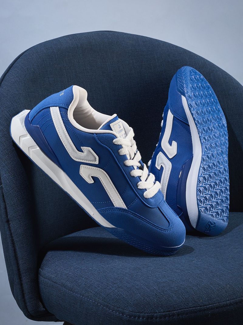 SCALE CS Sneakers For Men - Image 2