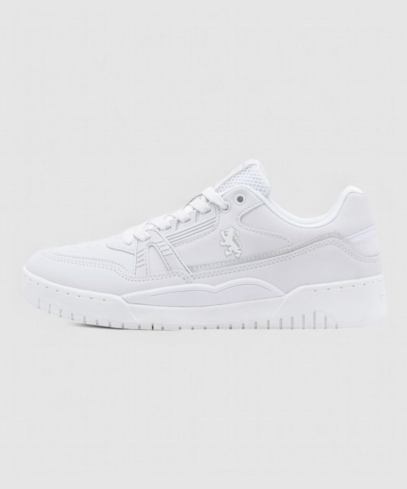 RED TAPE Men's Soft Cushion Slip-Resistant Sneakers - Image 4