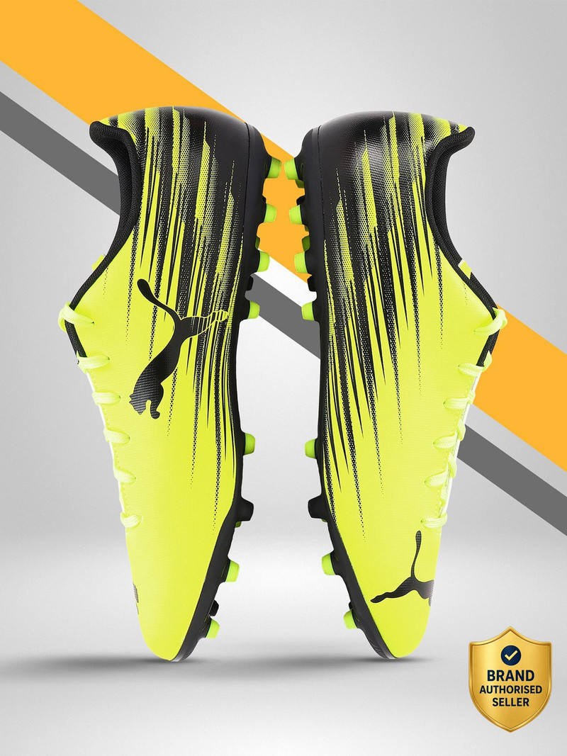 puma attacanto ii mg football shoes for men