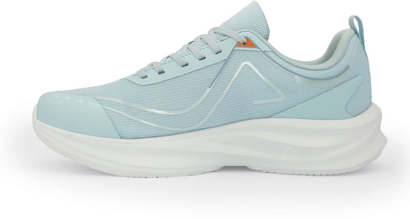 RED TAPE Light Blue Sports Shoes for Men - Image 4