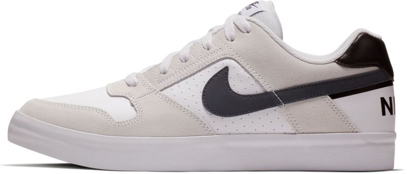 Nike SB Delta Force Vulc Skateboard Shoes Unisex - Image 3