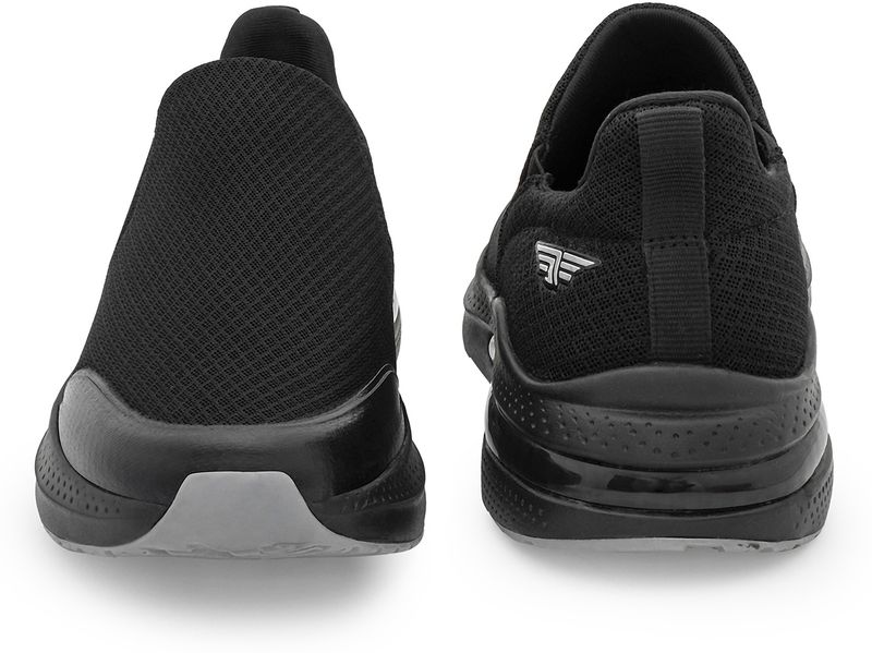 Lightweight Comfort for Everyday Steps Walking Shoes For Men - Image 5