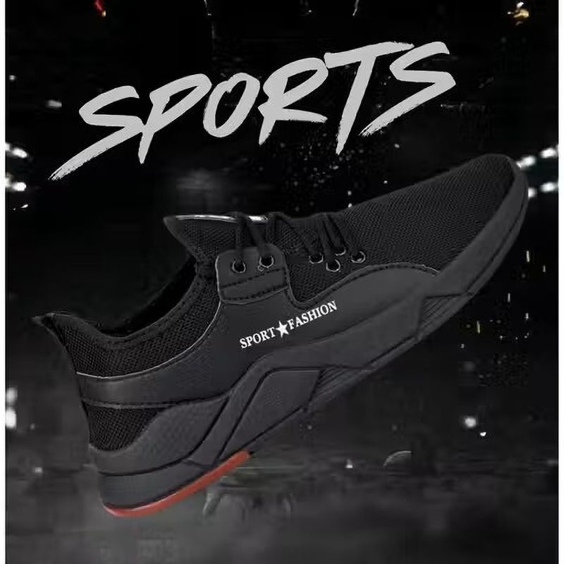 COOPERWINGS Men's Running Shoes - Image 5
