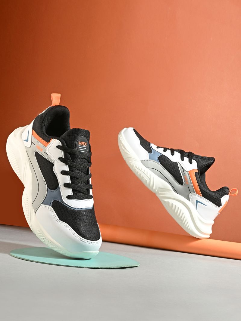 HRX by Hrithik Roshan Running Shoes For Men - Image 3