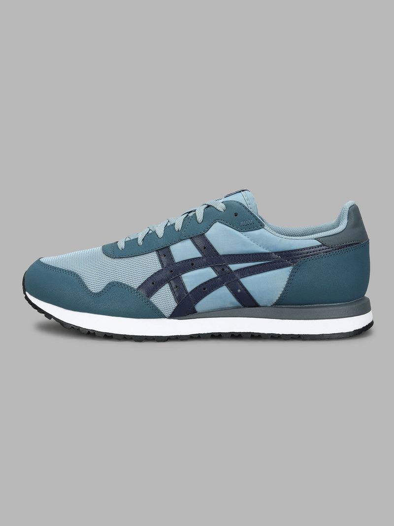 Asics Tiger Runner II Unisex Sneakers - Image 4