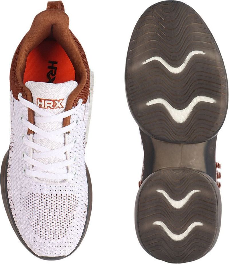 HRX by Hrithik Roshan Men's Walking Shoes - Image 4