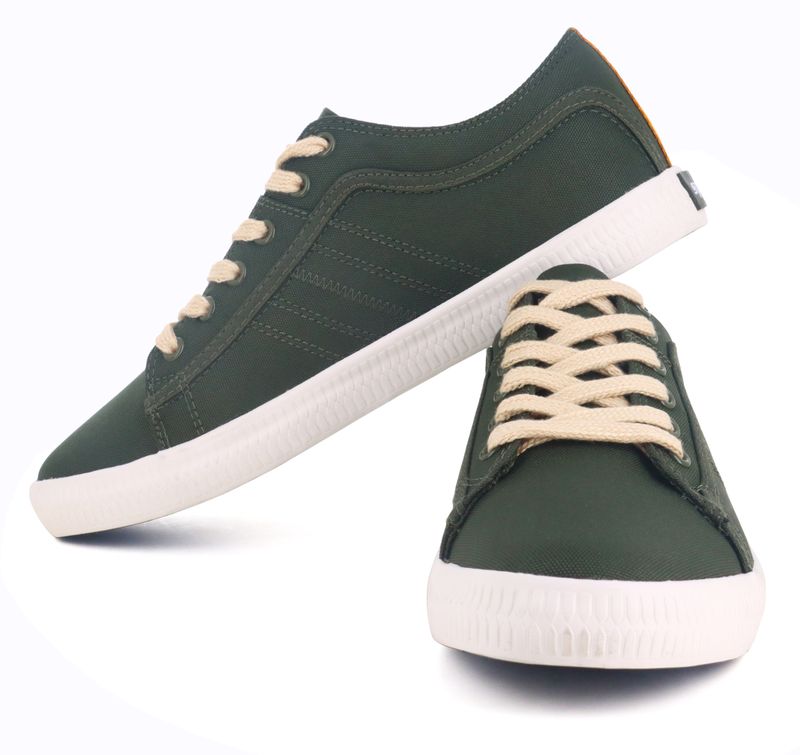 Sparx SM 857 Canvas Shoes For Men - Image 4