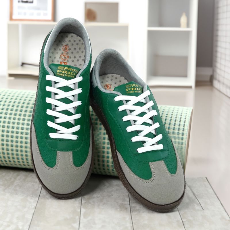 PROPRIDE YOUNG FASHION Men's Sneakers - Image 3