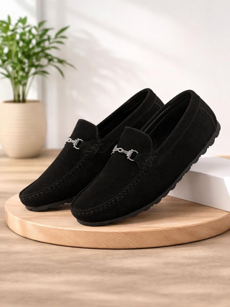 TROTUS Ultra Lightweight Loafers For Men - Image 2