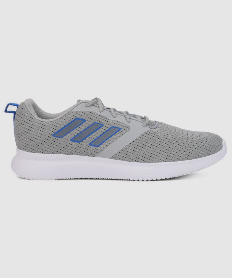 adidas FLEECEWALK Men's Walking Shoes - Image 6