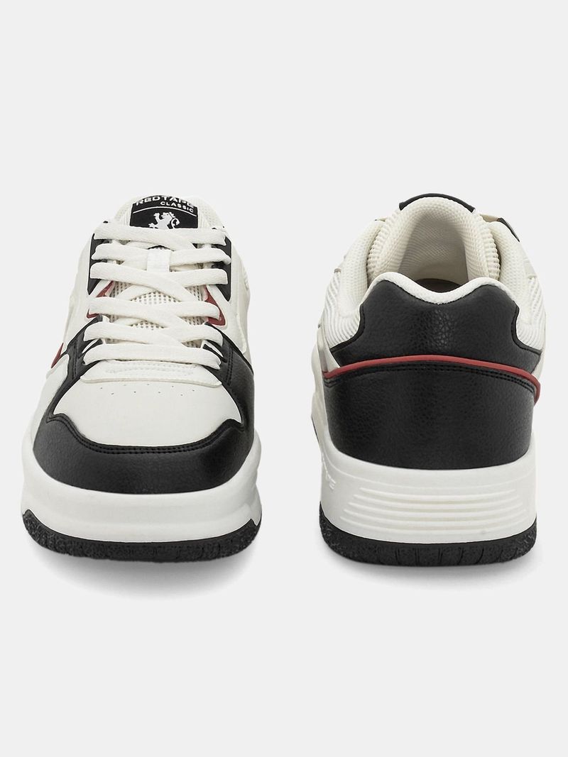 RED TAPE Men Classic Everyday Comfort Sneakers - Image 6