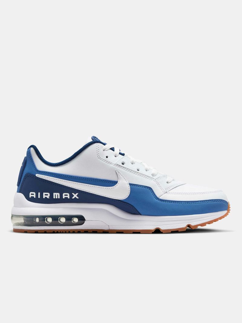 Nike Air Max Ltd 3 Men's Running Shoes - Image 4
