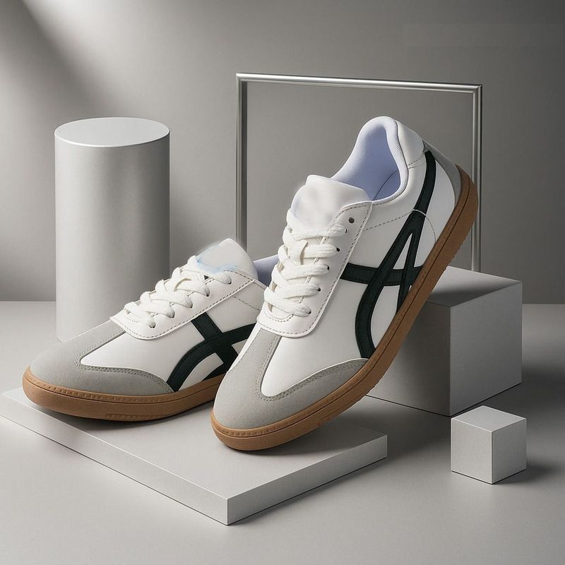 House of Common Badminton Shoes For Men - Image 6