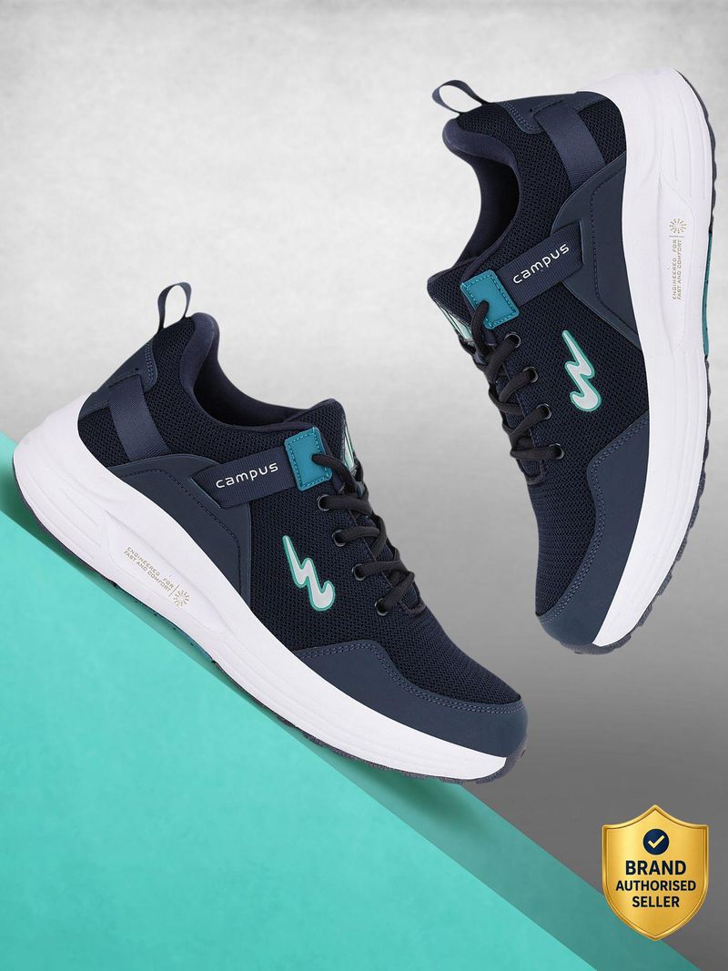 CAMPUS EUROPA's Sports Comfortable Insole Shoes - Image 2