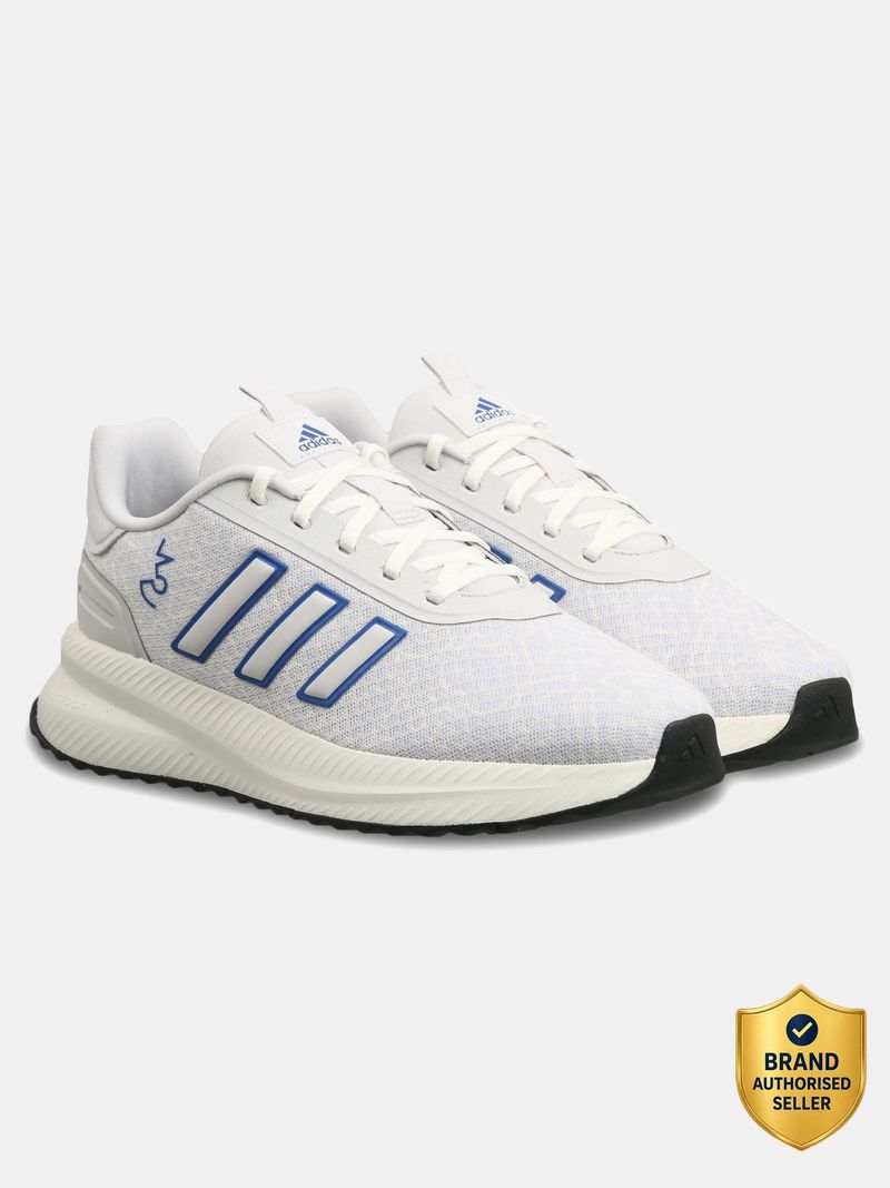 ADIDAS X_PLRPATH Running Shoes For Men (Blue , 8) - Image 2
