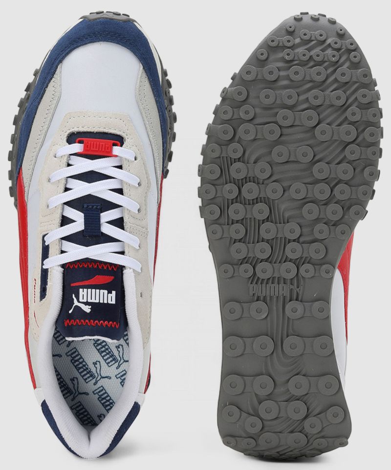 PUMA Blktop Rider Sneakers for Men - Image 6