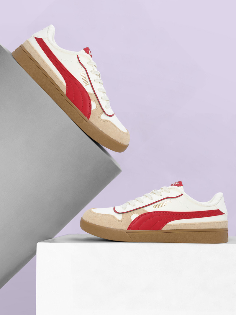 puma zarsun sneakers men