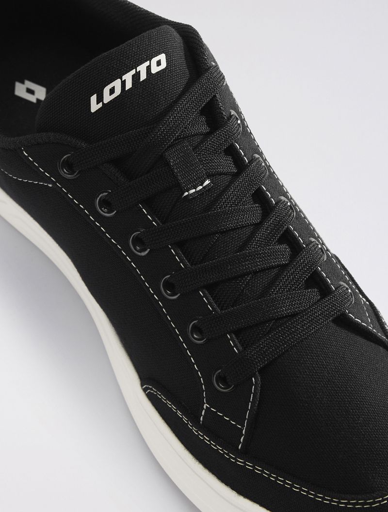 LOTTO Strada Vele Men's Sneakers - Image 6