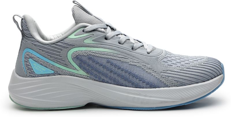 ACTION Athleo BULLET-233 Men's Running Shoes - Image 4