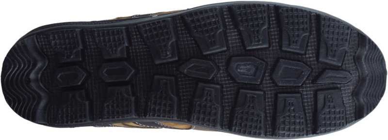 mzoracollection Casual Sport Big Size Casuals For Men - Image 6