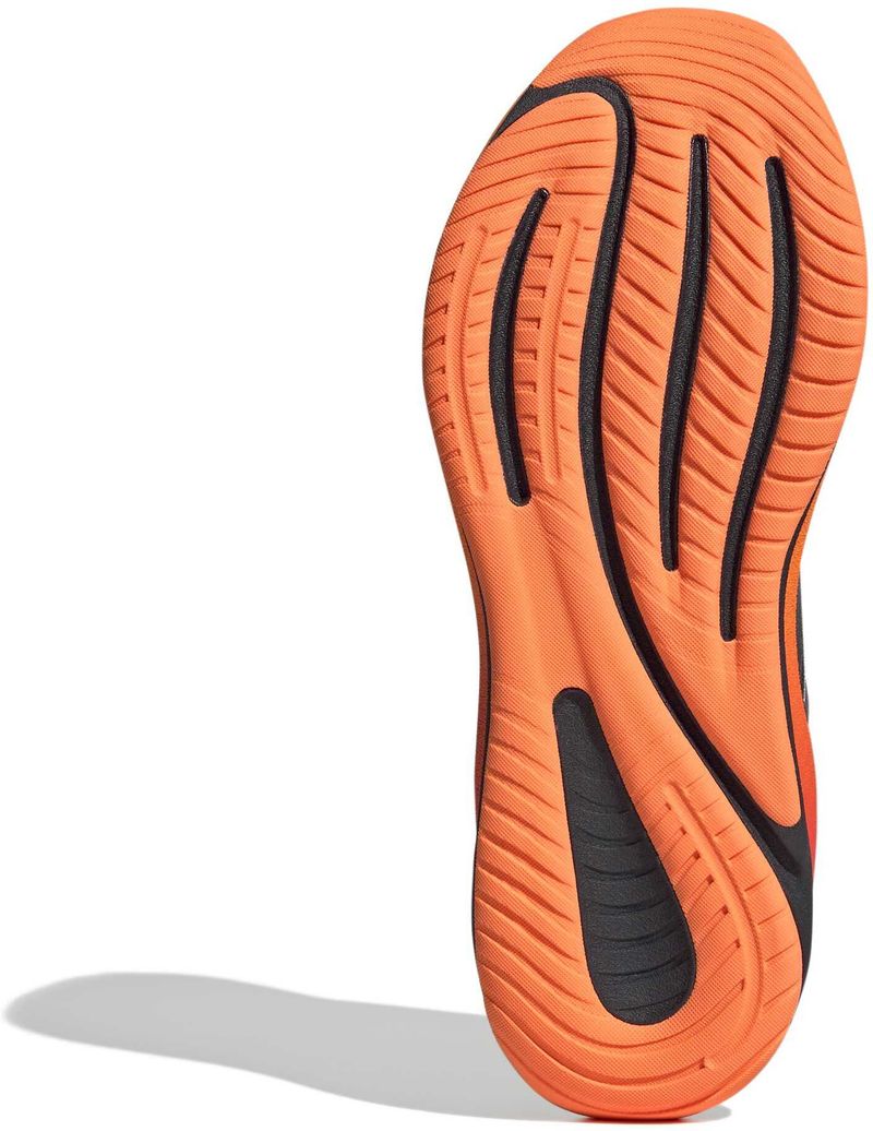 ADIDAS SUPERNOVA EASE 2 Running Shoes For Men (Green , 7) - Image 4