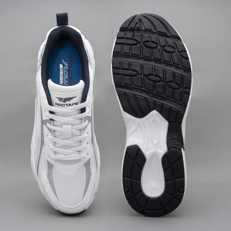 RED TAPE Men's Casual Outdoor Shoes - Image 6