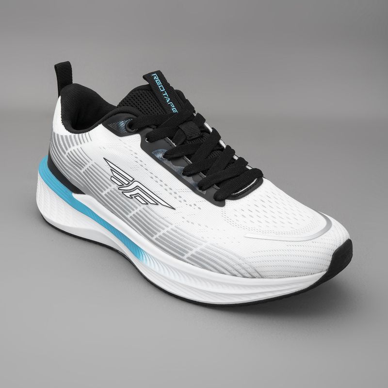 RED TAPE Low Cut Sports Shoes For Men - Image 2