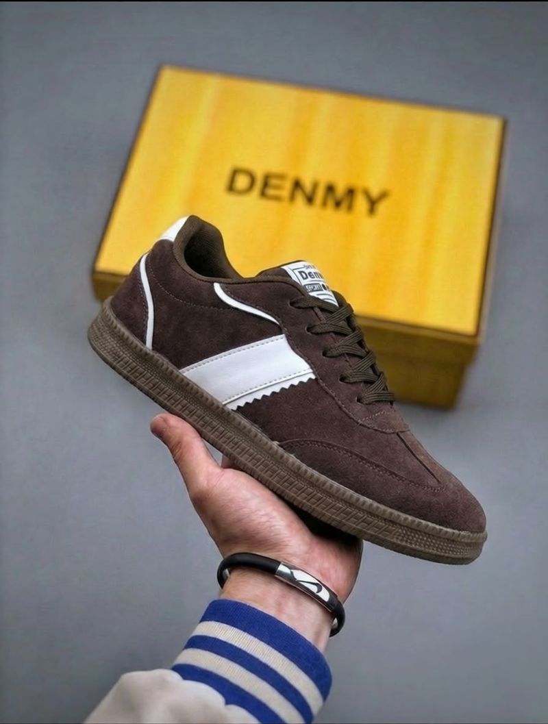 Denmy Trend Fashion Sneaker (Bhura) - Image 3
