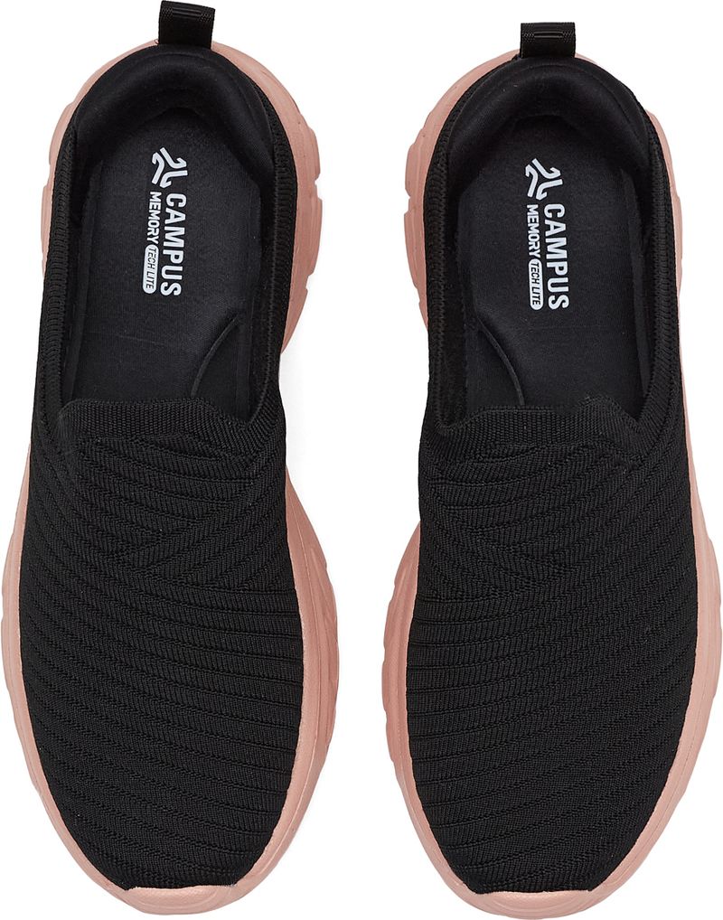 CAMPUS SPERO Walking Shoes For Women - Image 5