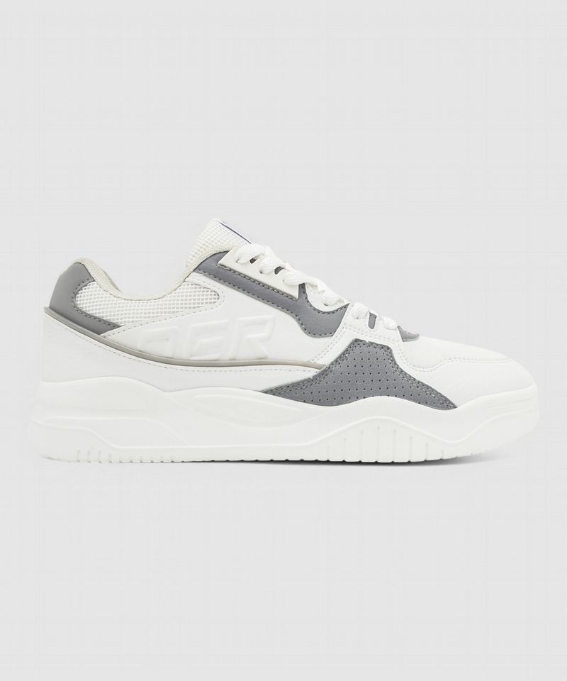 RED TAPE Men's Elegant Rounded Front Sneakers - Image 4