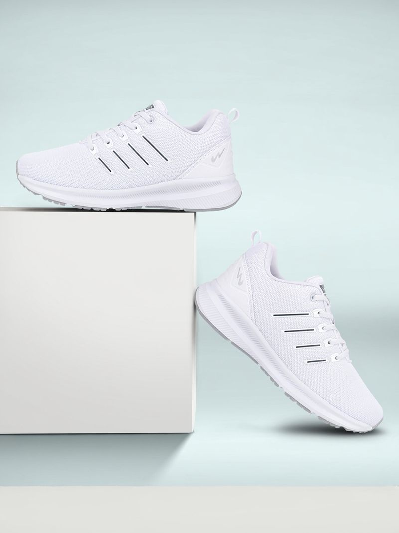 CAMPUS VACUM Men's Running Shoes - Image 3