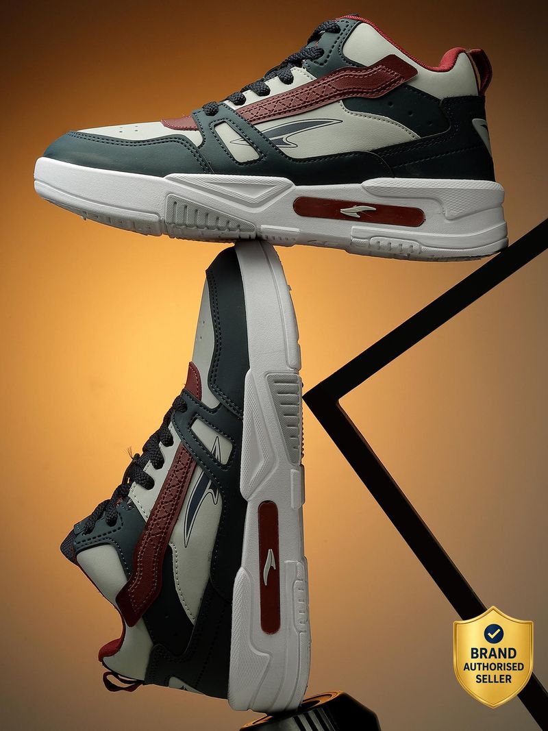 asian Mexico-11 Men's Casual Shoes - Image 2