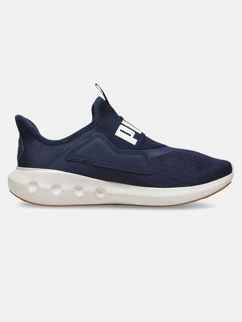 PUMA Softride Carson Sliptech II Walking Shoes For Men - Image 4
