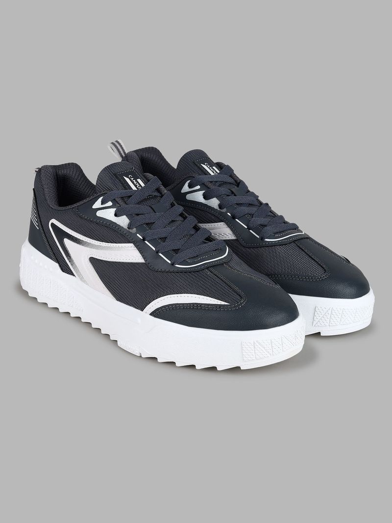CAMPUS Static Men's Sneakers - Image 4