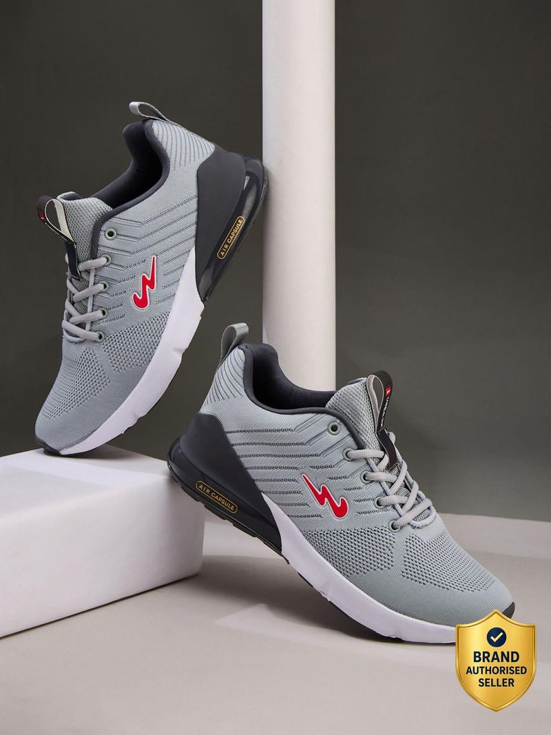 CAMPUS MIKE (N) Running Shoes For Men