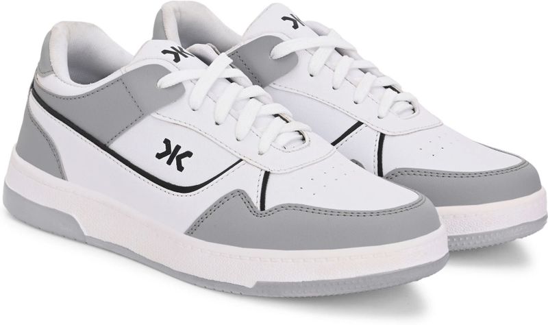 KILLER Comfortable Outdoor Sneakers For Men - Image 6