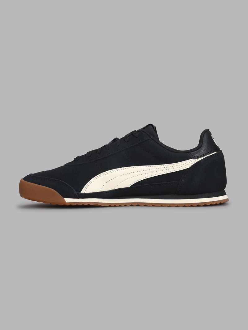 Turino II SD Men's Sneakers - Image 4