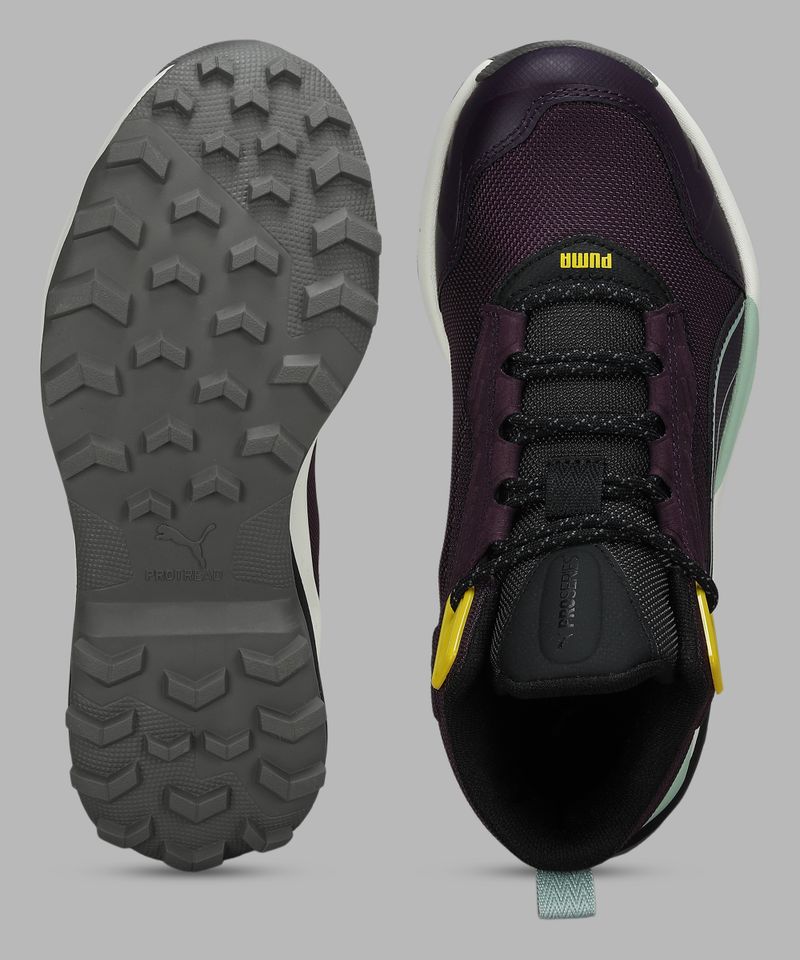 PUMA Obstruct Pro Mid Running Shoes For Women - Image 5