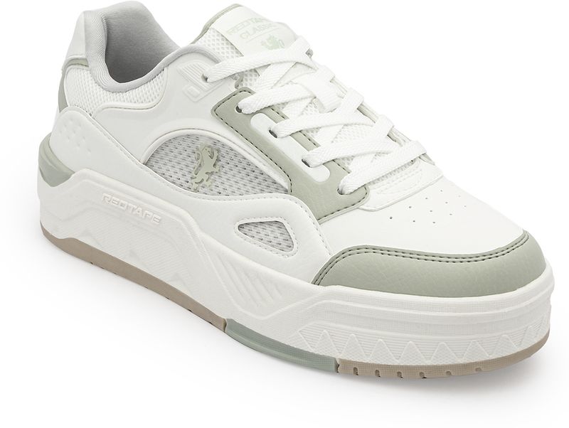 RED TAPE Lifestyle Sneakers for Women - Image 2